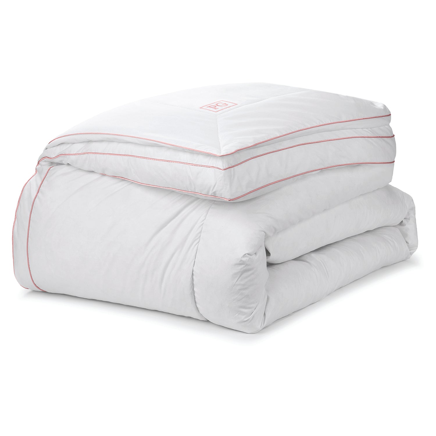 Best down clearance featherbed