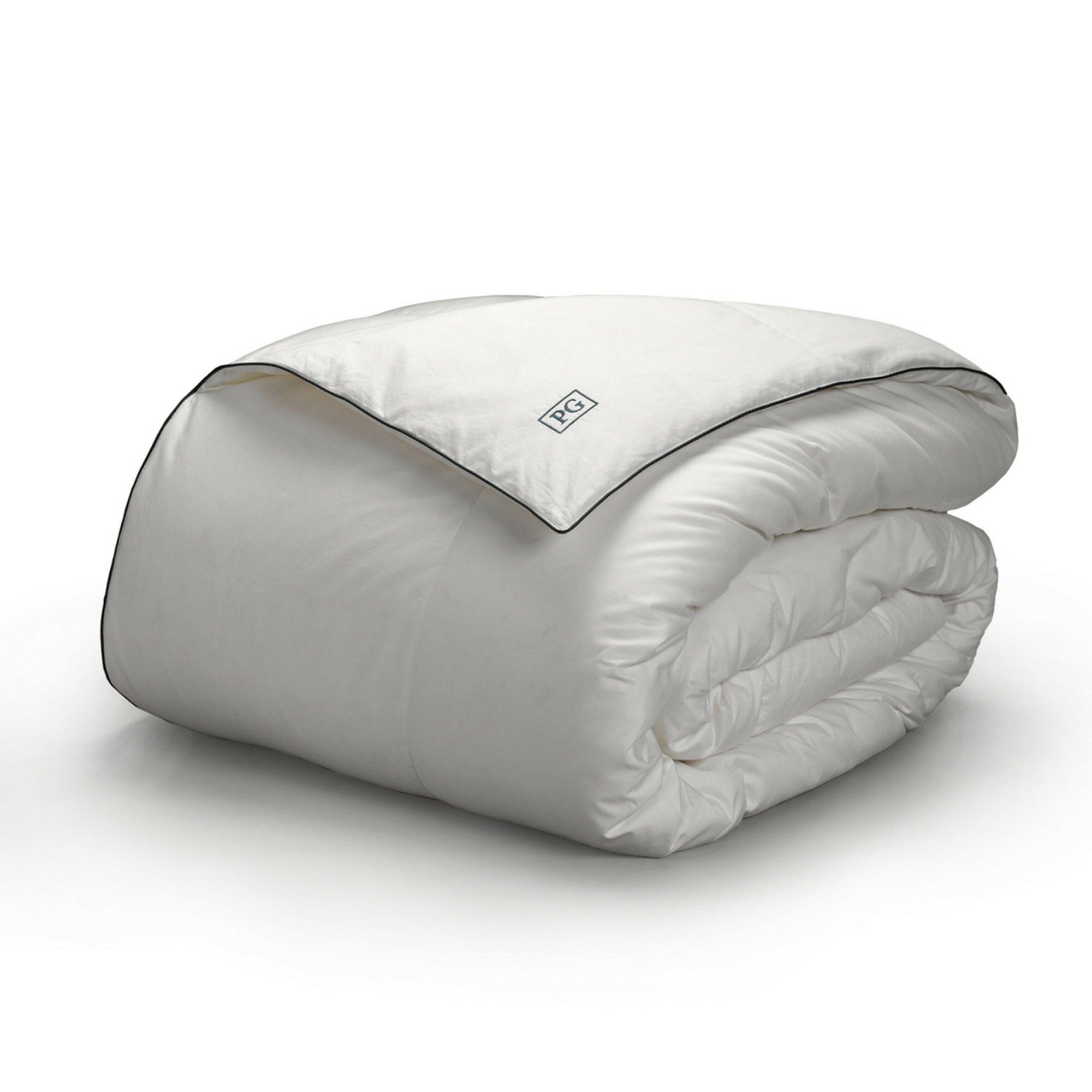 Goose Down Comforter For Men Pillow Guy